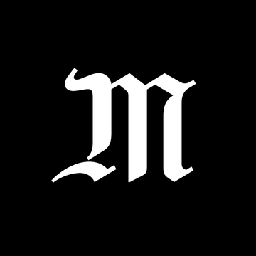 Logo du journal Le Monde