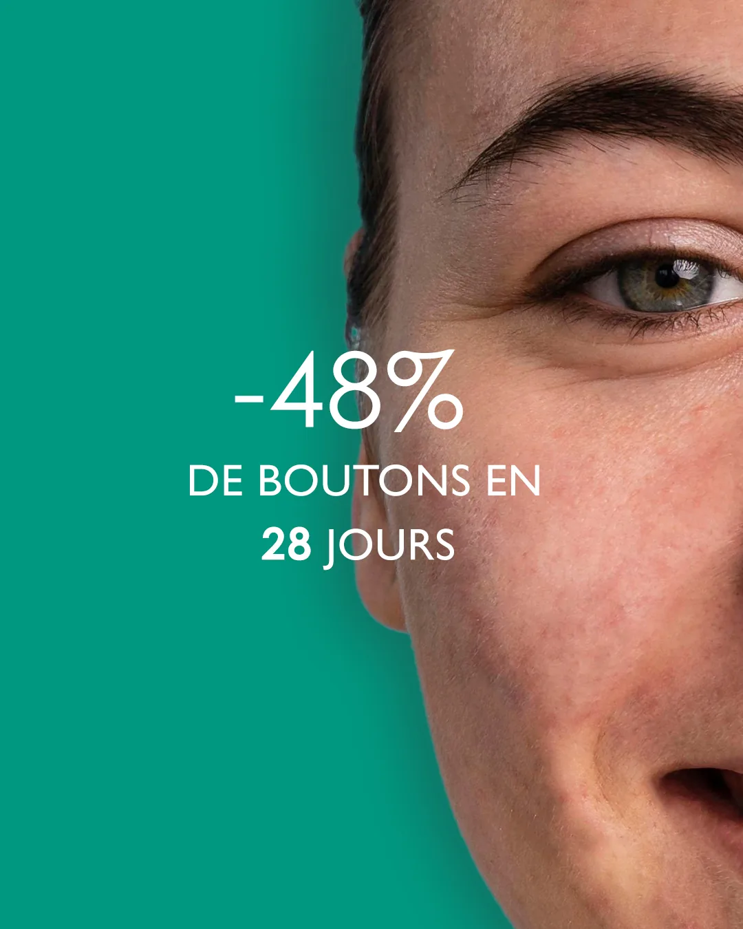 Asset de résultat chiffré de la gamme