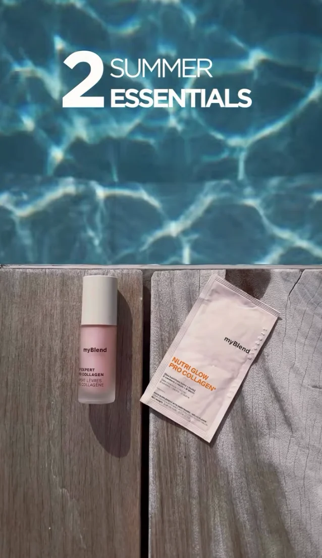 Publication myBlend en situation